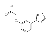 civentichem cv-2906结构式