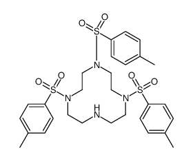 1,4,7-Tritosyl-1,4,7,10-tetraazacyclododecane picture