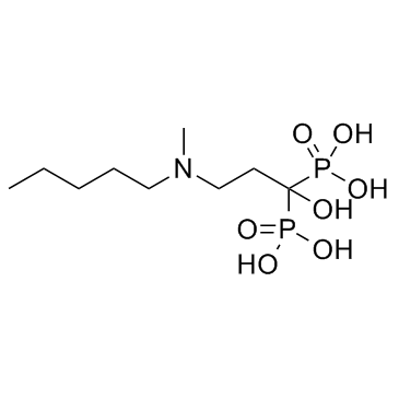 ibandronic acid picture