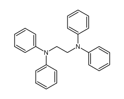 tetra-N-phenyl-ethylenediamine结构式