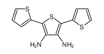 [2,2':5',2''-Terthiophene]-3',4'-diamine picture