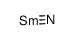 氮化钐结构式