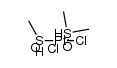 cis-[Cl2Pt(S(O)Me2)2]结构式