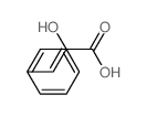 (Z)-3-hydroxy-3-oxo-1-phenylprop-1-en-2-olate Structure