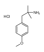 1,4-Diamino-2-chloro-3-[(2-hydroxyethyl)thio]-9,10-anthracenedione structure