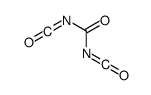 carbonyl diisocyanate Structure