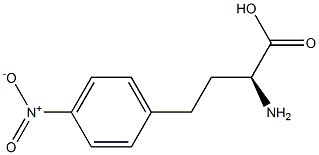 4-硝基-L-高苯丙氨酸图片