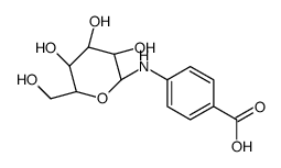 4-aminobenzoic acid-N-mannoside picture
