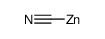 zinc cyanide结构式
