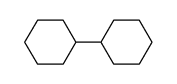 联环己烷结构式