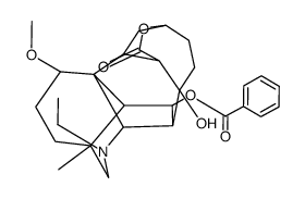 6-Benzoylheteratisine picture
