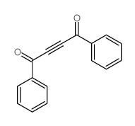 1,4-二苯基-2-丁炔-1,4-二酮图片