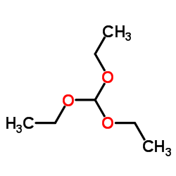 1,1,1-Triethoxypropane structure