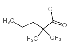 新庚酰氯结构式