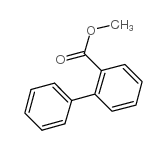 2-羧酸联苯甲酯结构式