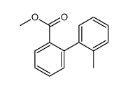 2'-methyl-, methyl ester结构式