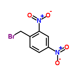 2,4-二硝基苄基溴图片