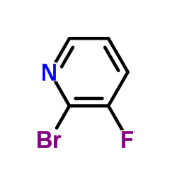 2-Bromo-3-fluoropyridine picture
