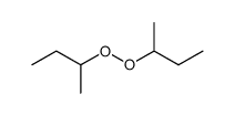 di-sec-butyl peroxide结构式