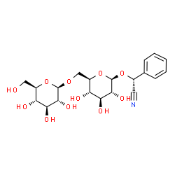 Silicic acid (H6Si2O7), barium magnesium strontium salt, lead-doped structure