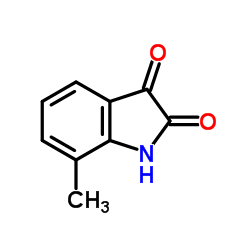 7-Methylisatin picture