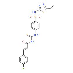 TG6-129 structure
