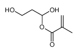 hydroxyethyl-hydroxymethyl methacrylate picture