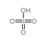 高碘酸 二水结构式