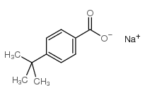 丁基苯甲酸钠结构式