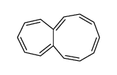 bicyclo[7.5.0]tetradeca-1(14),2,4,6,8,10,12-heptaene结构式