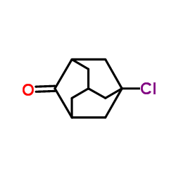 5-氯-2-金刚烷酮图片