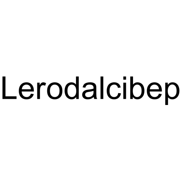 Lerodalcibep Structure
