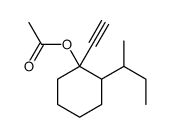 amber cyclohexanol structure