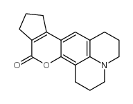 Coumarin 478 structure