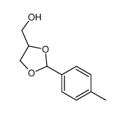 2-(p-tolyl)-1,3-dioxolane-4-methanol picture