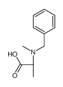 BENZYL-N-METHYL-L-ALANINE picture