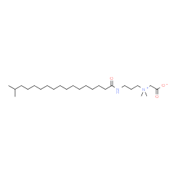 ISOSTEARAMIDOPROPYL BETAINE picture