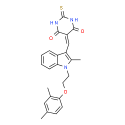ZLDI-8 structure