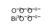 dibismuth,oxygen(2-),tin(4+)结构式