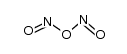μ-oxidobis(oxidonitrogen)结构式