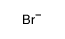 Lithium Bromide Hydrate Structure