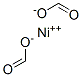 nickel formate structure