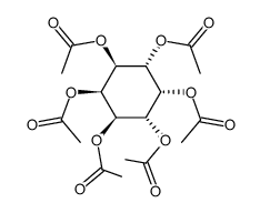 neo-Inositol hexaacetate picture