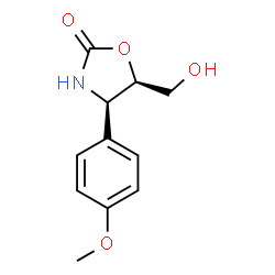 CYTOXAZONE结构式