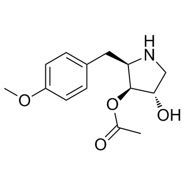 Anisomycin picture