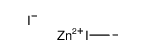 iodomethane,iodozinc(1+)结构式