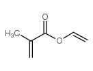 Methacrylic acid, vinyl ester (8CI) picture
