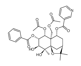 Cathidin D Structure