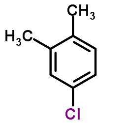 4-氯-1,2-二甲基苯图片