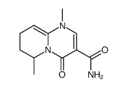 Chinoin 105 Structure